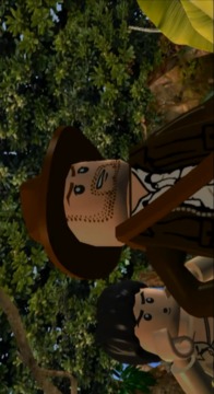 GemsVip of LEGO Indiana Jones游戲截圖1
