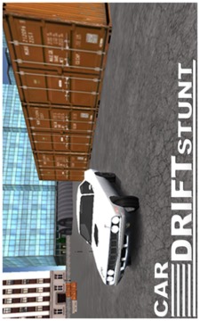 Cargo Classic Cars Drift游戏截图4