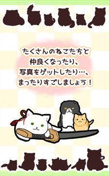 和玉之丞一起游戲截圖1