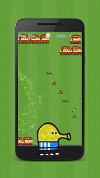Doodle Soccer 2游戲截圖2