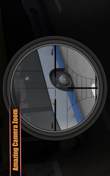 City Sniper Gun Shooter 3D - Survival Battle游戲截圖1