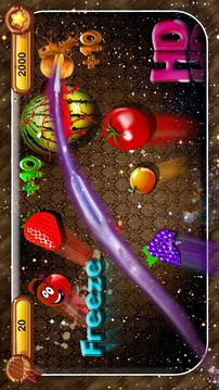 Fruit Shooter 3D - Fruit Archery Games游戲截圖1