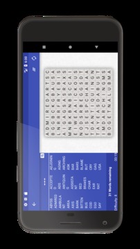 Rowd - Word Search 2018游戲截圖1