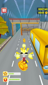 Paw Subway For Paw Patrol游戲截圖2