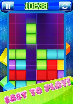 Best Block Puzzle游戲截圖4