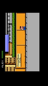 Tips: River City Ransom游戲截圖5
