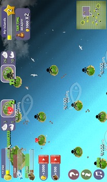 Age Of Sea Wars游戲截圖3