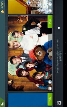 Paddington Jigsaw Puzzles游戲截圖5
