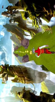 Temple Endless Run lost OZ 2018游戲截圖4