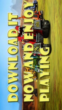 Machine Dino Super trux Adventure Game游戲截圖3