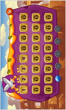Onet Legends Mobile游戲截圖5