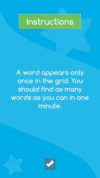 Word Hunter游戲截圖2
