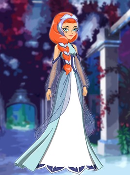 Magic Rocks Dress Up Games游戲截圖2