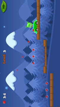 gummy bear game游戲截圖1
