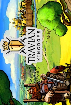 Travian Kingdoms Travians游戲截圖4