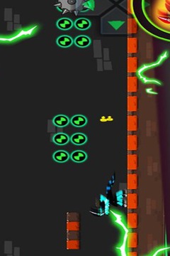 Ben Hero Combat Aliens Ultimate游戲截圖2