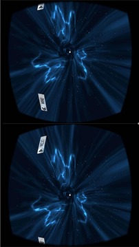 VR Space Shooting Games-Mars Battleground Survival游戲截圖1