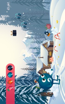 Winter Olympics游戲截圖2