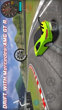 M4 F82 Drift Max - 3D Speed Car Drift Racing游戲截圖2