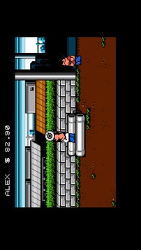 Tips: River City Ransom游戲截圖1