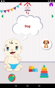 EasyLearning4Kids游戏截图2