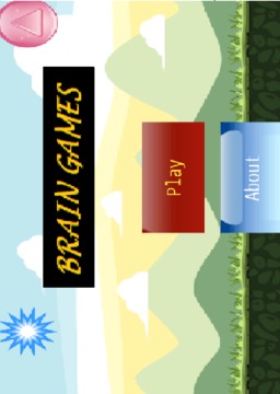 Brain Games ( Challenge your Mind )游戲截圖1