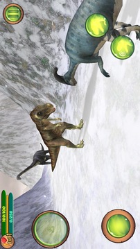 Jurassic Adventures 3D游戲截圖5