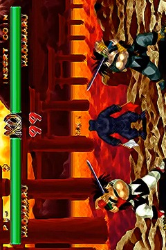 Best Tips Samurai Shodown 2 New游戲截圖4