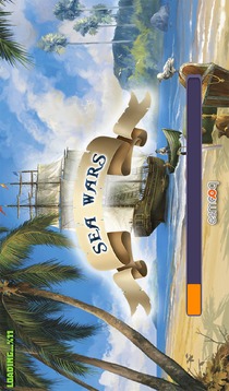 Age Of Sea Wars游戲截圖4