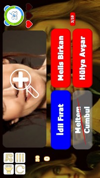 Estimation of Turkish Unknowns Game游戲截圖2