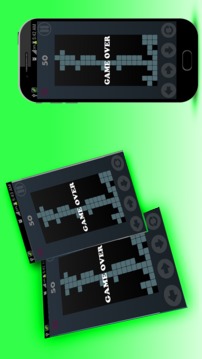 Oddbods block puzzle pro游戲截圖4
