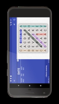 Rowd - Word Search 2018游戲截圖3