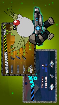 Super Oggy Adventure Rush Cockroaches Zombie游戲截圖1