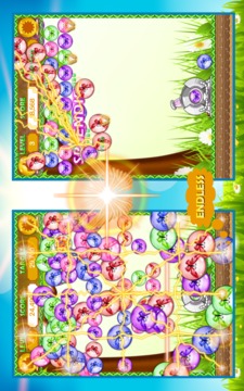 Marble Jewel Shooter游戲截圖3