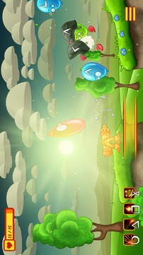Wicked Balloons游戲截圖5