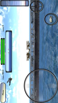Allied Air Attack 2游戲截圖4