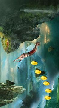 Temple Endless Run lost OZ 2018游戲截圖3