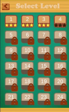 Puzzle Fun - Solve great puzzles and collect stars游戲截圖2