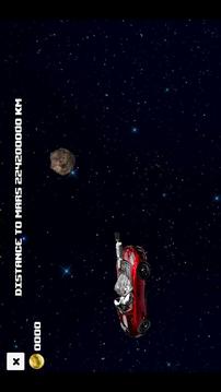 Help Elon Musk to send Tesla to Mars游戲截圖2