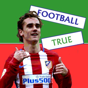 Football True游戲截圖5