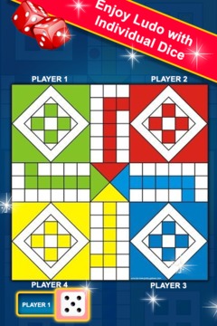 Ludo 2018 : The Dice Game 2018游戲截圖4