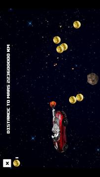 Help Elon Musk to send Tesla to Mars游戲截圖1