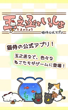 和玉之丞一起游戲截圖5