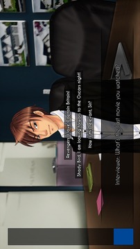 Hire me, Senpai!游戲截圖4
