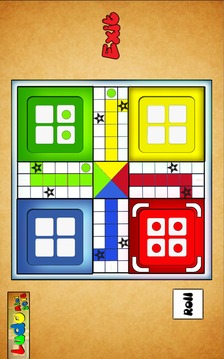 Ludo Mini 2018 ( New )游戲截圖1