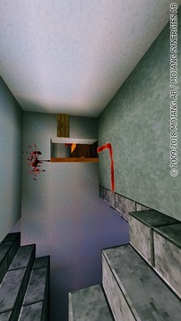 Hello My Cursed Neighbor. Roleplay map for MCPE游戲截圖5