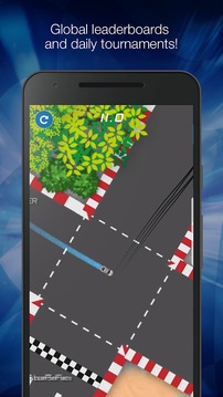 Race Stars: Online Racing Game游戲截圖3