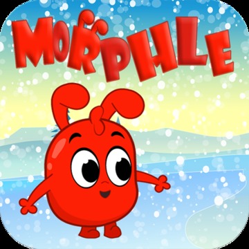 Morphle游戲截圖2