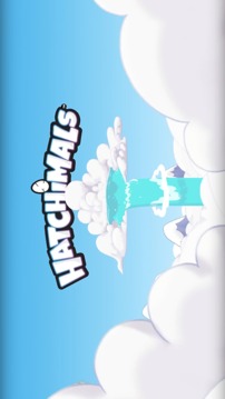 Hatchimals CollEggs游戲截圖3