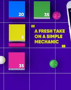 Brick Breaker Ball Quest - Space Arcade Puzzle游戲截圖4